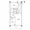 Park Grace Komagome - Floor Plan - ["Schematic", "Rectangle", "Font"] thumbnail