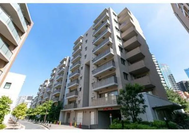 Azalea Terrace - Exterior - ["Architecture", "Daytime", "Tower block"]