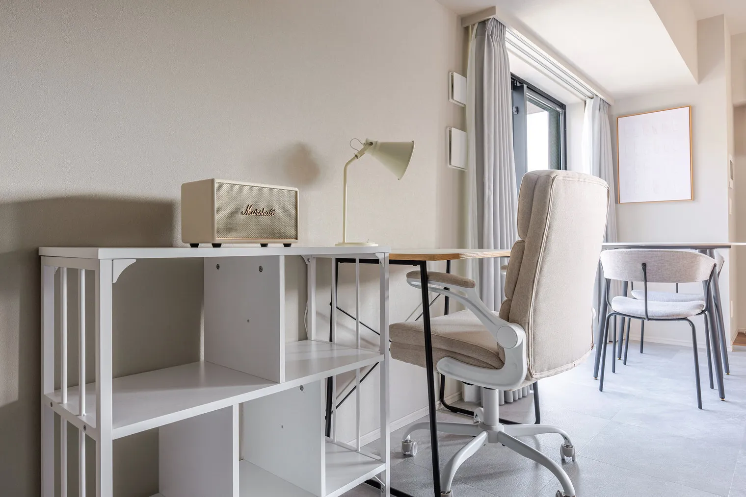Duo Flats Ikejiri-Ohashi - Interior - []