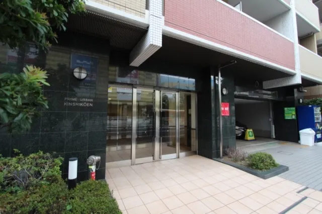 Prime Urban Kinshi Park - Exterior - ["Building", "Property", "Real estate"]