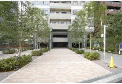 Belle Face Shibaura Tower - Other - ["Property", "Building", "Architecture"]