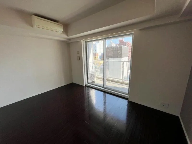 Galleria Higashi Shinjuku - Interior - ["Flooring", "Floor", "Apartment"]
