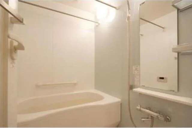 Park Axis Nihonbashi Hamacho - Interior - ["Plumbing fixture", "Bathtub", "Building"]