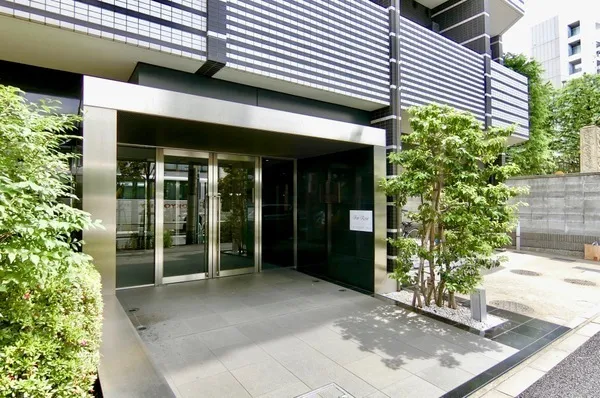 Main Stage Minami-Shinagawa - Exterior - ["Condominium"]