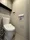 Rumique Monzen-Nakacho - Interior - ["Plumbing fixture", "Toilet seat", "Toilet"] thumbnail
