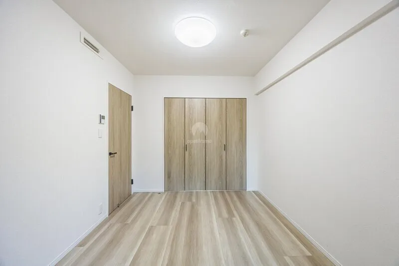 Fukasawa House - Interior - ["Flooring", "Wood flooring", "Floor"]