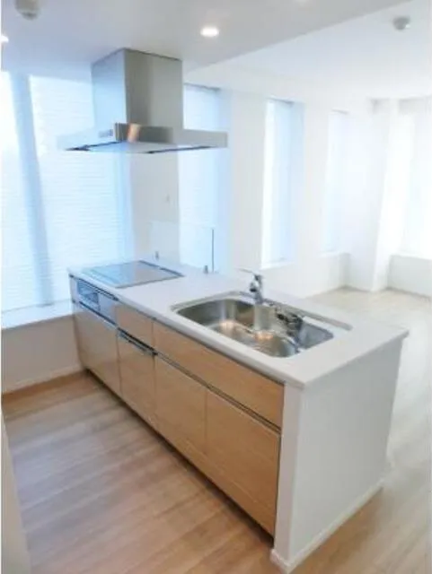 Park Axis Tsukishima Mature Style - Interior - ["Property", "Room", "Furniture"]