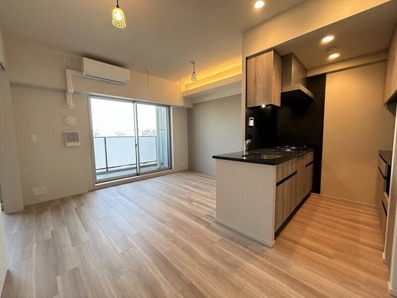 Blanchiesta Kiba - Interior - ["Flooring", "Floor", "Wood flooring"]