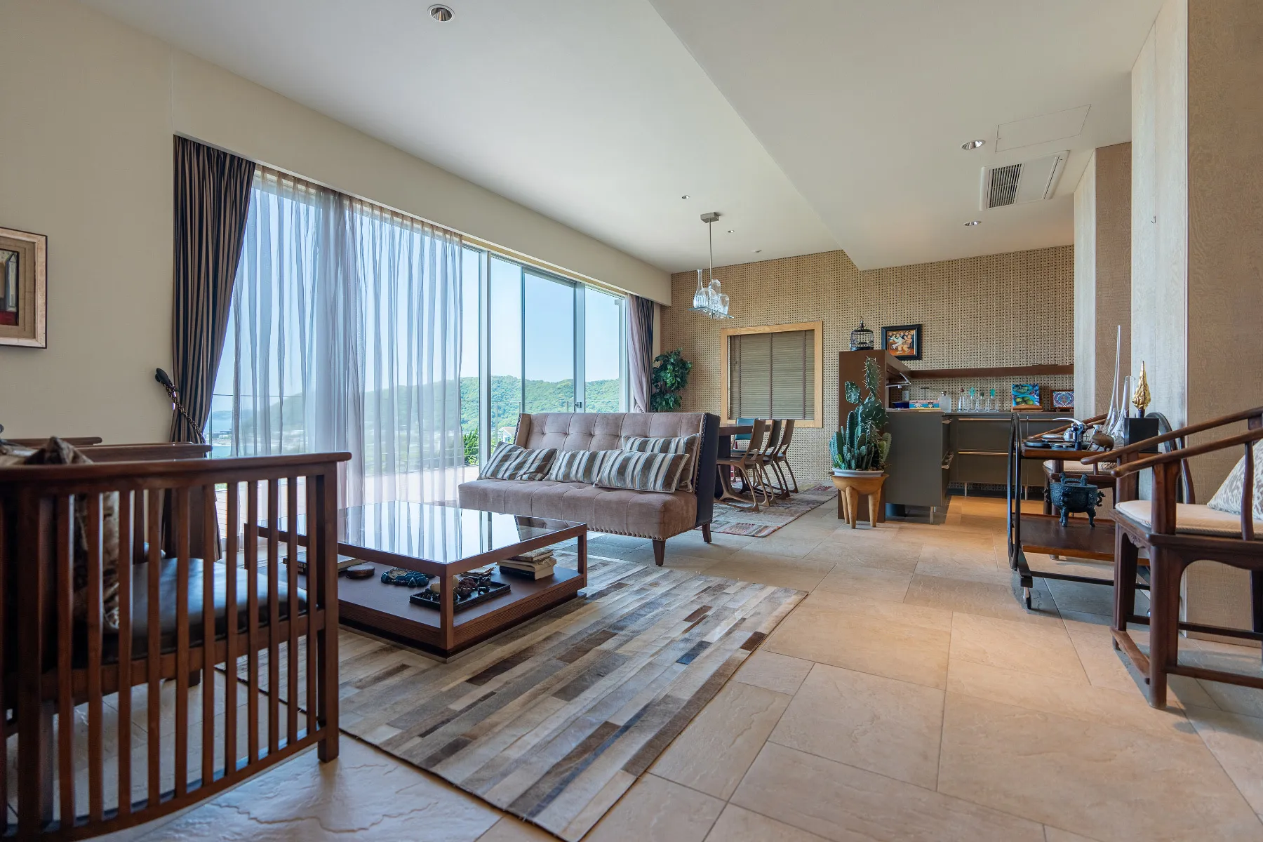 Hayama Villa