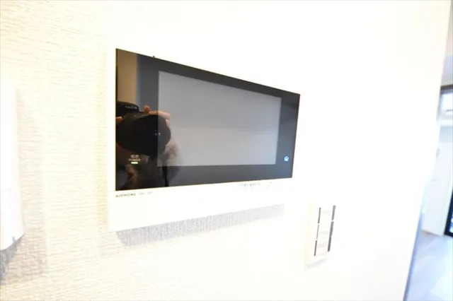 Grand Paseo Kiyosumi Shirakawa II - Interior - ["Display device", "Electronic device", "Technology"]