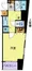 Foretity Roppongi - Floor Plan - [] thumbnail