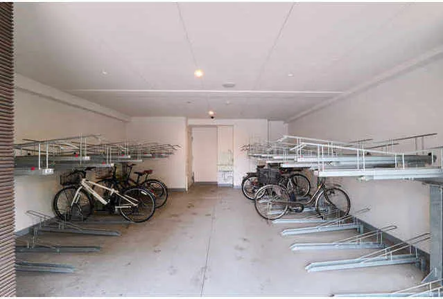 Plaire Duc Kameido 6-Chome - Exterior - ["Flooring", "Floor", "Ceiling"]