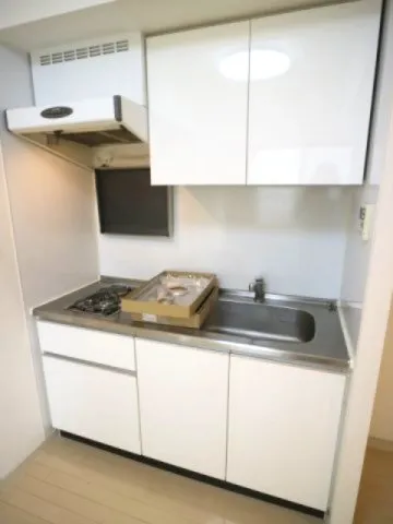 Proud Flat Shinjuku Kawadacho - Interior - ["Kitchen Appliance", "Kitchen", "Major appliance"]
