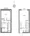 Citywalk Ebara Nakanobu - Floor Plan - ["Plan", "Technical drawing", "Floor plan"] thumbnail