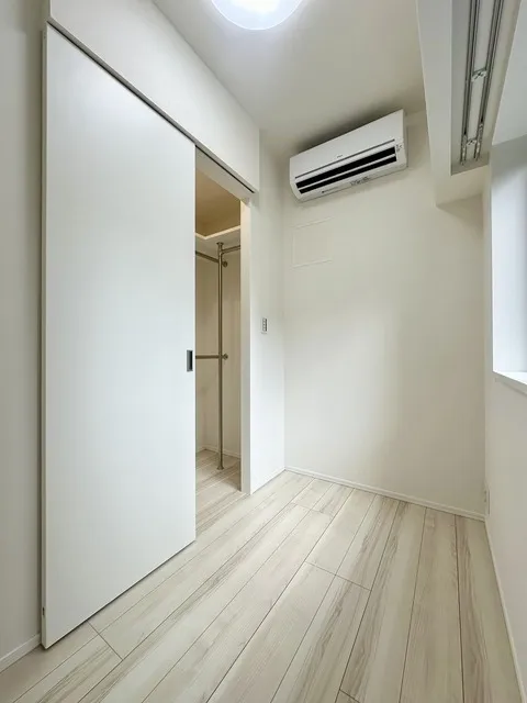 Asyl Court Nerima Nakamurabashi - Interior - ["Flooring", "Wood", "Floor"]