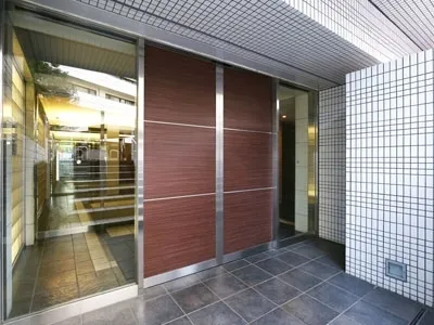 Cabin Arena Akasaka - Exterior - ["Property", "Building", "Wall"]