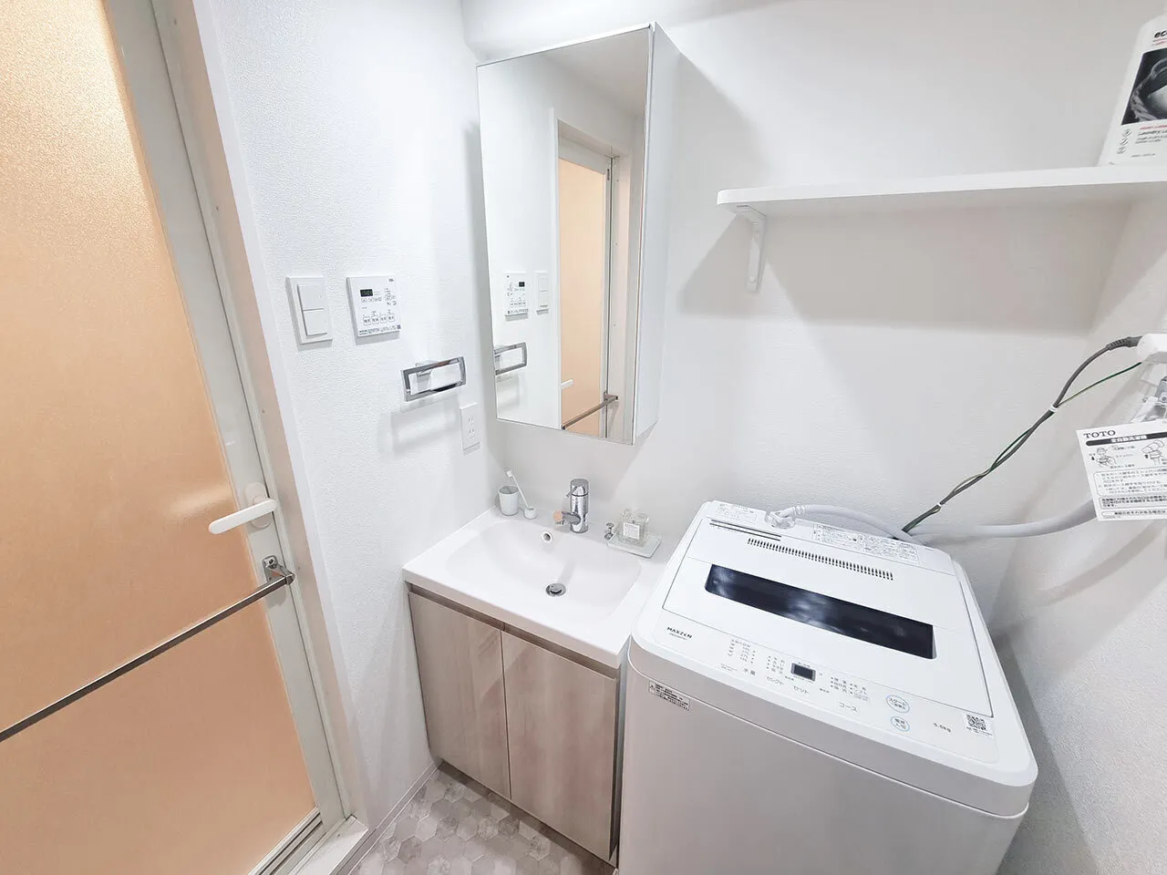 Mynavi STAY Taito Asakusa - Interior - []