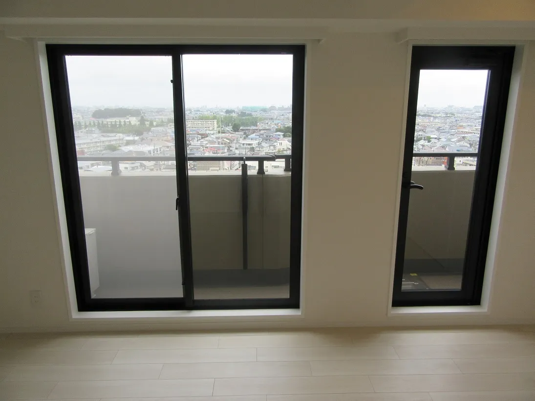 Due Nerima - Interior - ["Floor", "Flooring", "Ceiling"]