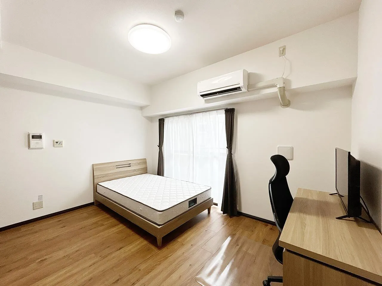 Mynavi STAY Miraie Zoshigaya - Interior - []
