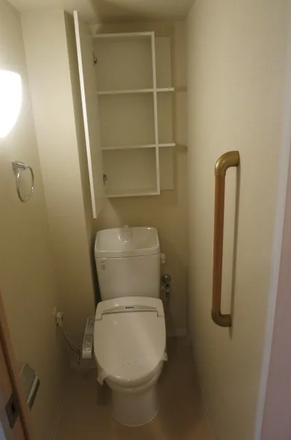Esty Maison Toyosu Residence - Interior - ["Interior design", "Flooring", "Floor"]