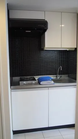 Prime Urban Shibaura LOFT - Interior - ["Plumbing fixture", "Interior design", "Kitchen Appliance"]