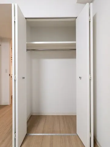 Garden Meguro - Interior - ["Wall", "Flooring", "Wood"]