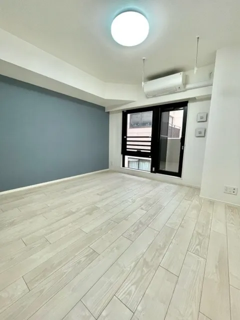 Residia Nishikoyama - Interior - ["Flooring", "Floor", "Wood"]
