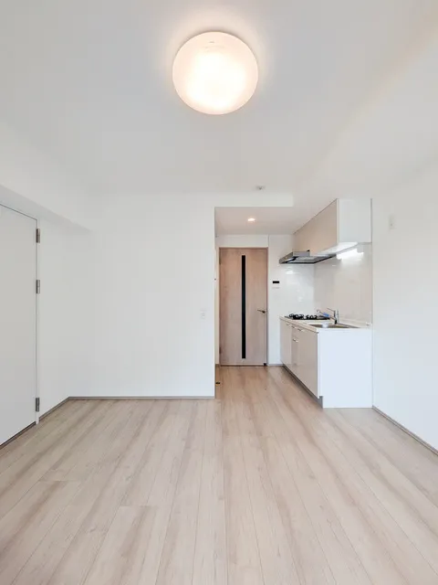 Prime Bliss Morishita Studio - Interior - ["Flooring", "Floor", "Ceiling"]