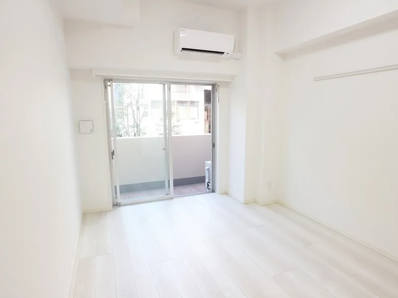 Le Fragrande Oshiage - Interior - ["Flooring", "Floor", "Apartment"]