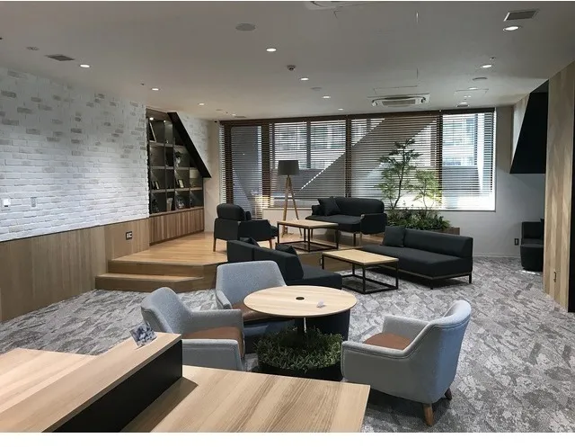 Shinagawa Heart View Tower - Other - ["Furniture", "Interior design", "Flooring"]
