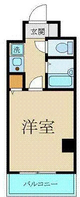 Pleir Ogikubo - Floor Plan - ["Apartment"]