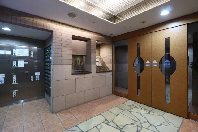 Phoenix Hatagaya Ichibankan - Other - ["Flooring", "Floor", "Tile Flooring"]