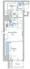 Le Font Progres Omori Nishi - Floor Plan - [] thumbnail
