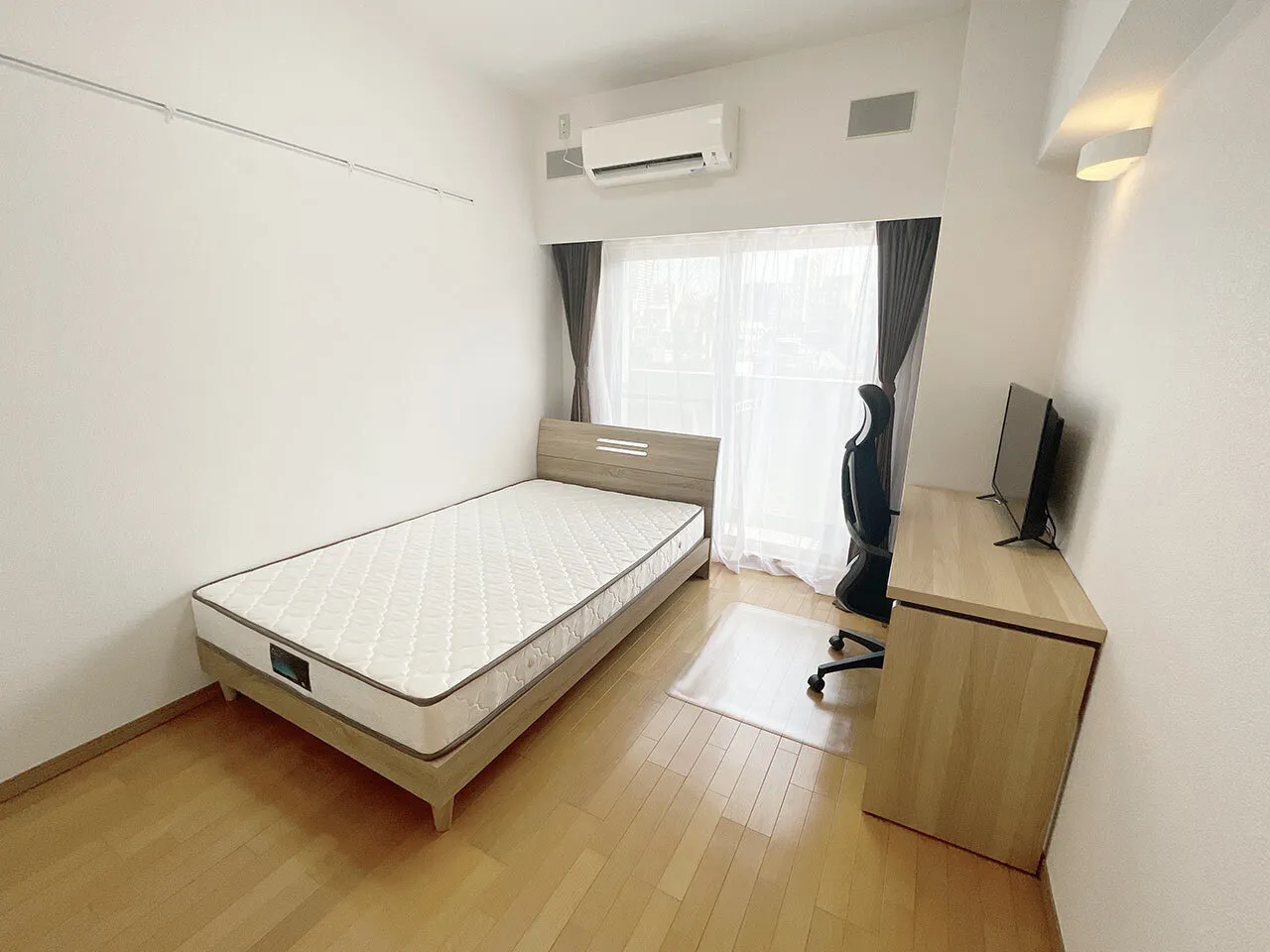 Mynavi STAY Miraie Hiroo - Interior - []