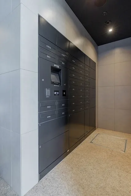Cosmogracia Shinjuku Nishi-Waseda - Other - ["Flooring", "Interior design", "Floor"]