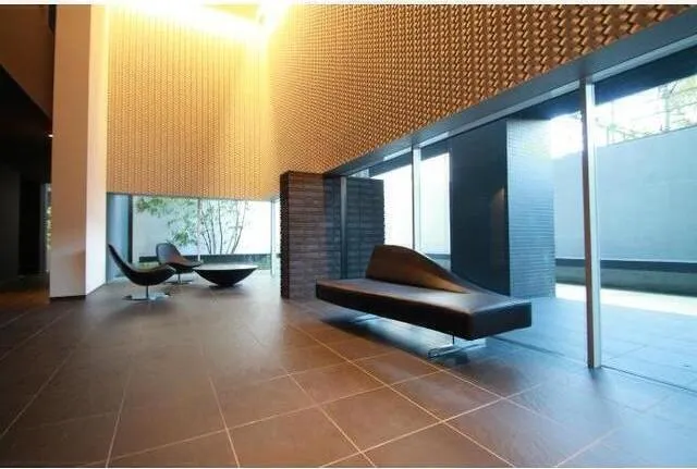 Square Garden Ikebukuro - Exterior - ["Property", "Interior design", "Wood"]