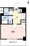 Mynavi STAY Miraie Higashi Kanda - Floor Plan - [] thumbnail