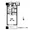 Residia Yotsuya Sanchome - Floor Plan - ["Font", "Rectangle", "Parallel"] thumbnail