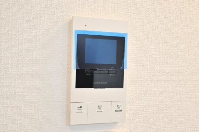ES-Grande Higashinakano - Interior - ["Electronic device", "Electronics", "Display device"]