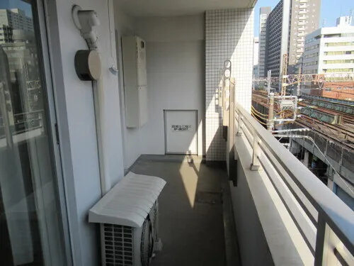 Cosmo Kinshicho Libedia - Interior - ["Apartment", "Floor", "Condominium"]