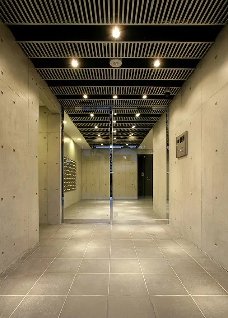 Residia Ojima - Exterior - ["Ceiling", "Architecture", "Building"]