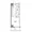 The Park Habio Kagurazaka Katsuki - Floor Plan - ["Floor plan", "Diagram", "Plan"] thumbnail