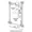 Comforia Shibaura Bauhaus - Floor Plan - ["Rectangle", "Schematic", "Parallel"] thumbnail