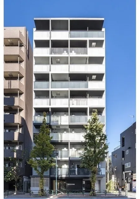 Comforia Liv Shimo-Ochiai - Exterior - ["High-rise building", "Skyscraper"]