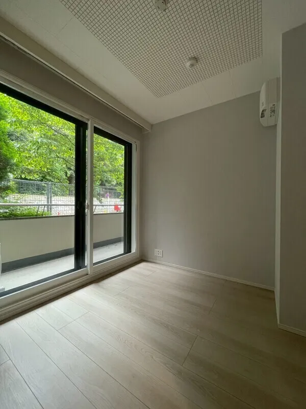 Dash Living Aoyama - Interior - ["Flooring", "Floor", "Wood"]