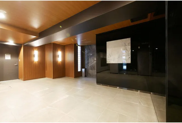 Quintet Ebisu - Exterior - ["Flooring", "Wood", "Floor"]