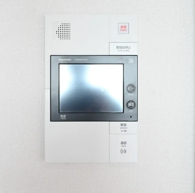 SHIBUYA CAST. APARTMENT - Interior - ["Rectangle", "Gas", "Technology"]