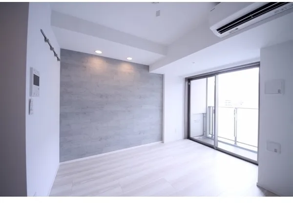 Harmony Residence Asakusa # 002 - Interior - ["Flooring", "Floor", "Ceiling"]