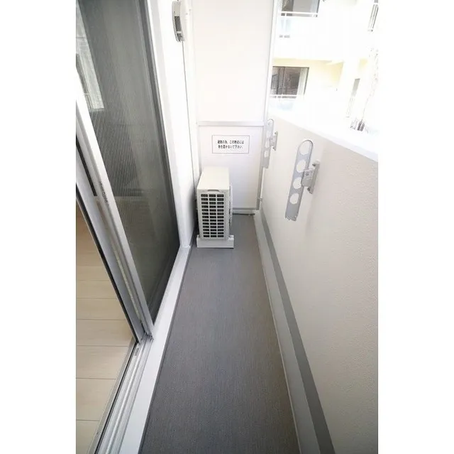 Comforia Fudomae - Interior - ["Property", "Floor", "Architecture"]