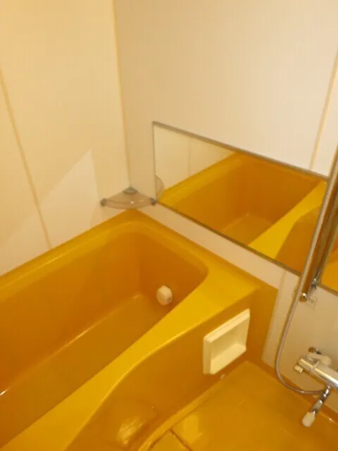 FLEG Akasaka - Interior - ["Yellow", "Plumbing fixture", "Plumbing"]